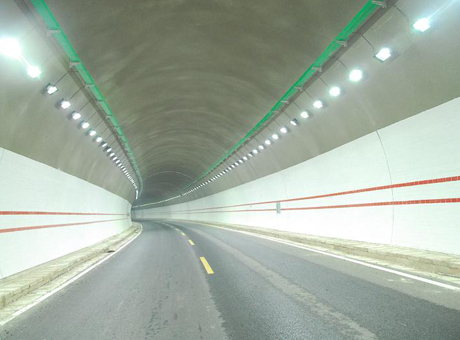 túnel Luz